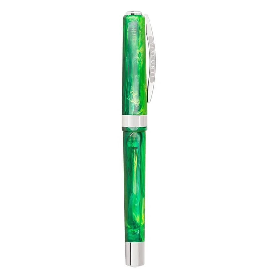 Visconti Opera Demo Carousel Mint Fountain Pen KP32-04-FP 2