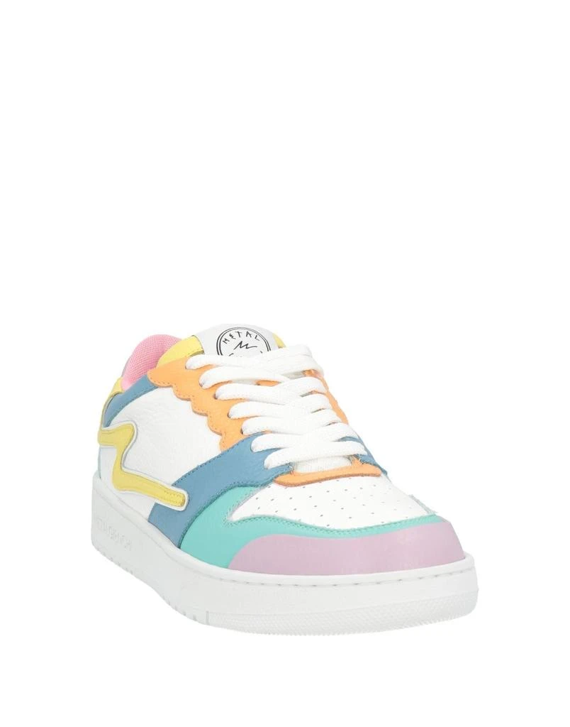 METAL GIENCHI Sneakers 2