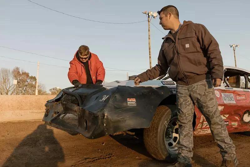 Carhartt Carhartt Men's Relaxed Straight Rigby Pant 9