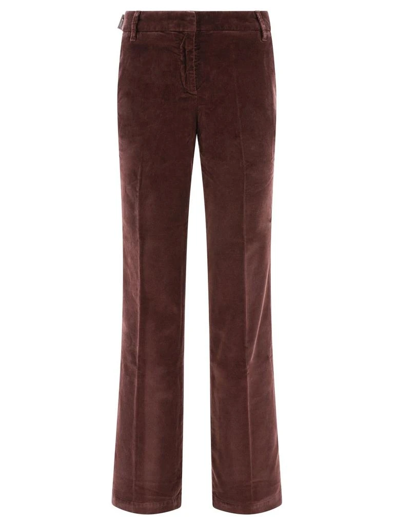 JACOB COHEN Jacob Cohen Corduroy Pants 1