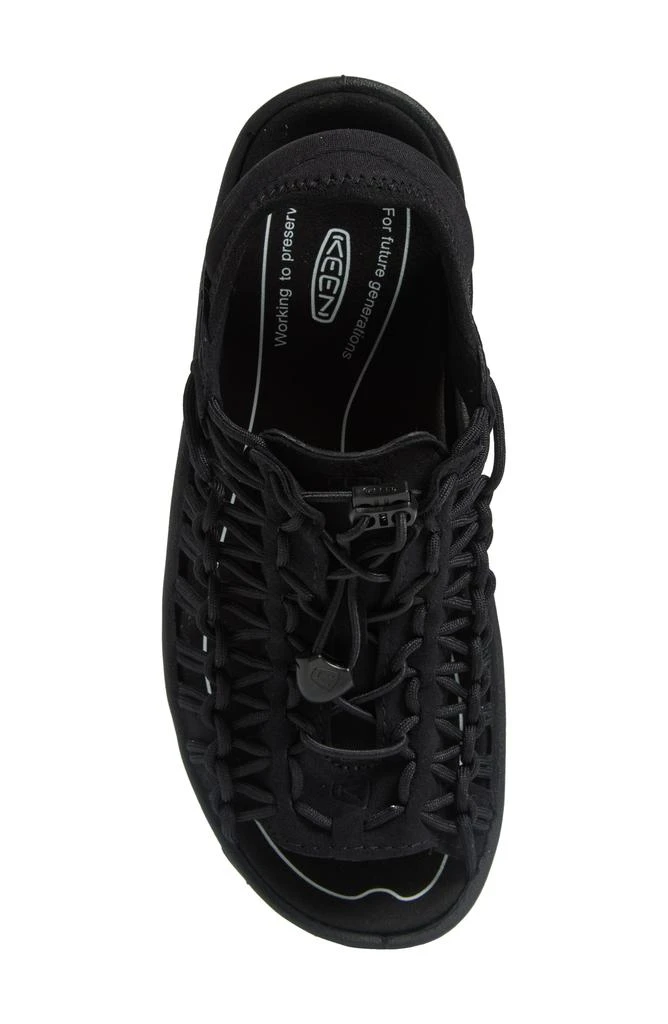 Keen Uneek II Slingback Sandal 5