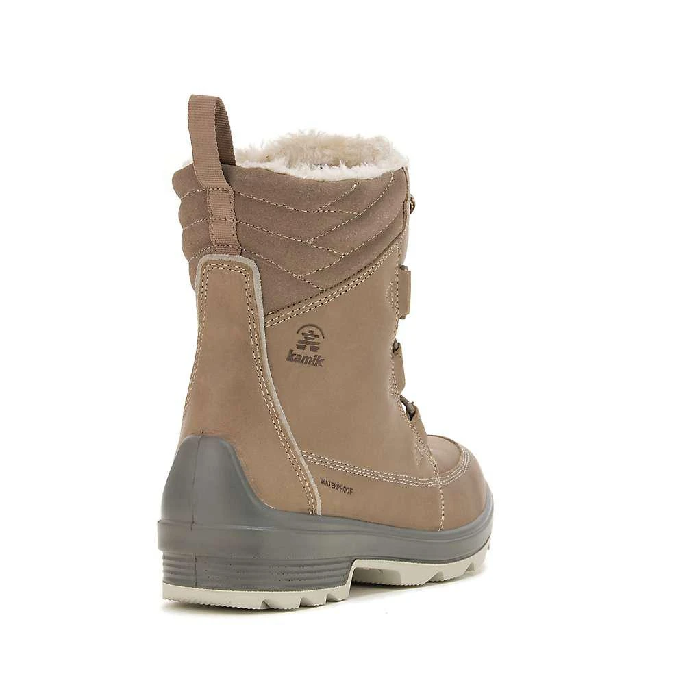 Kamik Women's Deity Mid Boot 3