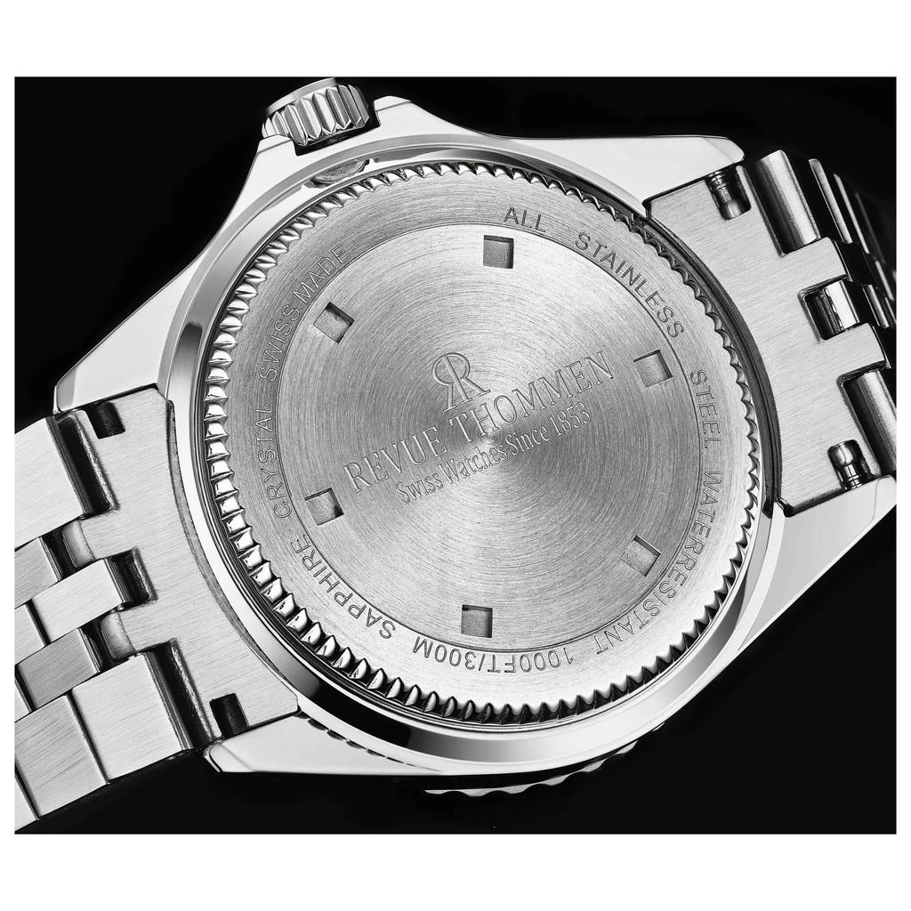 Revue Thommen Revue Thommen Men's Watch 17571.2939 6