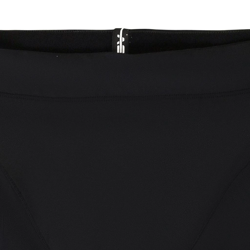 Adam Selman 1-800 RING BLACK SHORTS 3