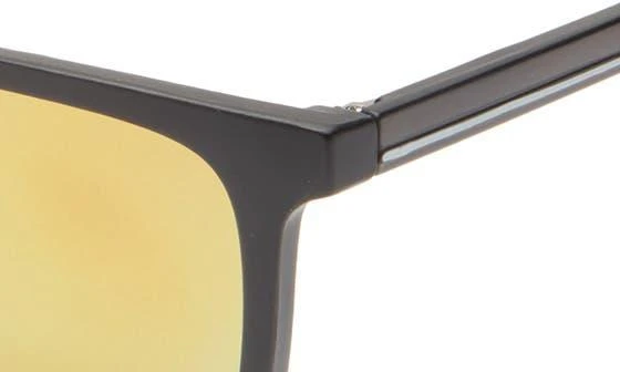 Vince Camuto Mirror Square Sunglasses 3