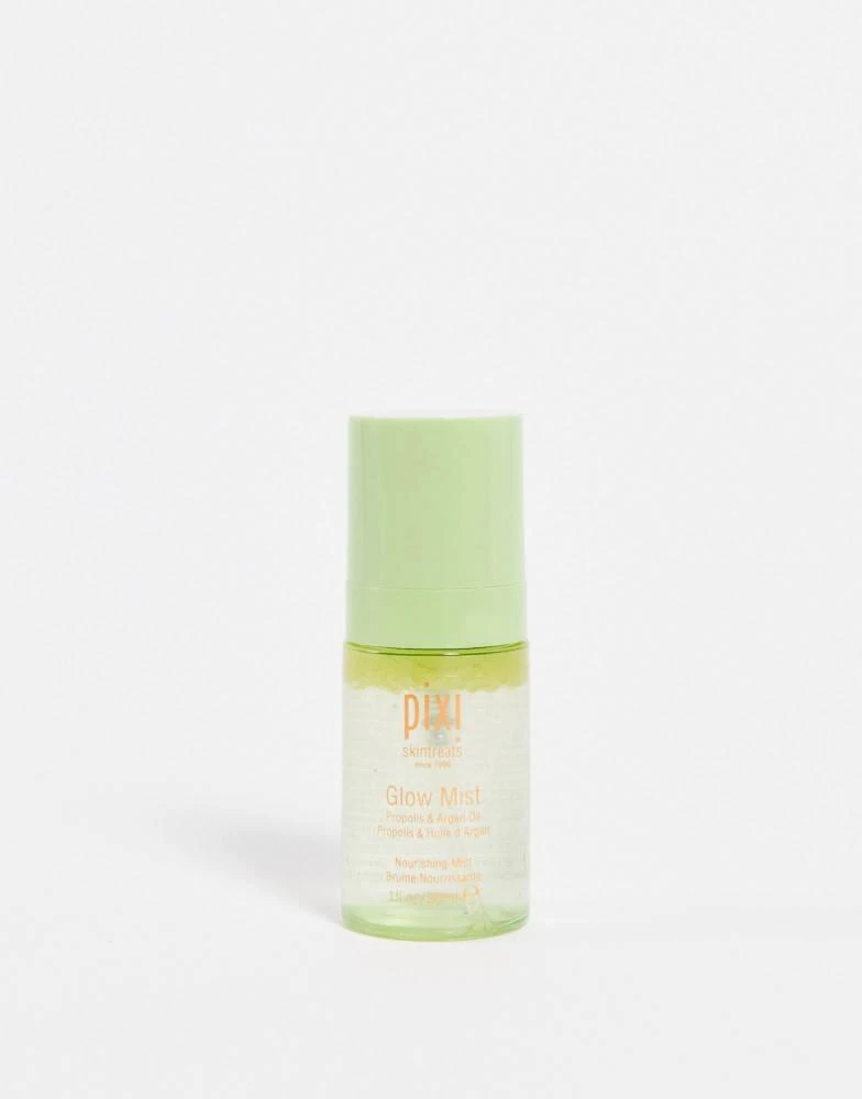 PIXI Pixi Glow Radiance-Boosting Face Mist 30ml 1