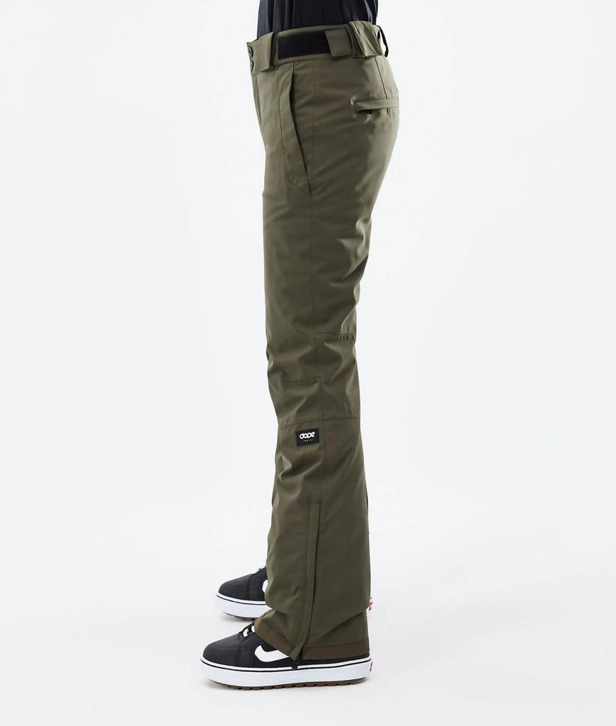 Dope Dope - Women's Con Snowboard Pants