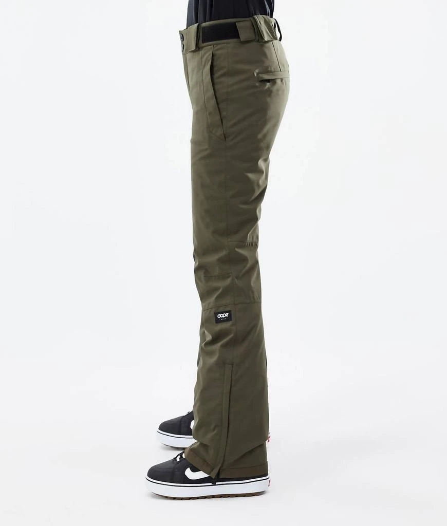 Dope Dope - Women's Con Snowboard Pants 2