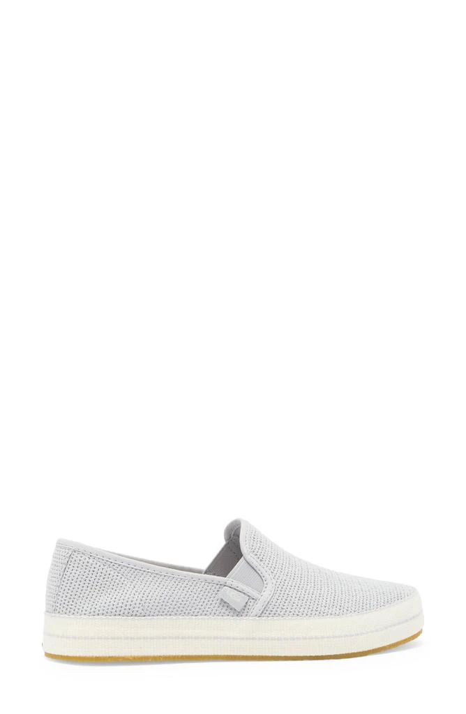 UGG Bren Slip-On Sneaker 3