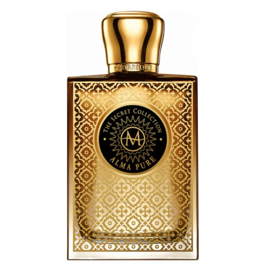MORESQUE Ladies Alma Pure EDP 2.5 oz Fragrances 8051277330309 1