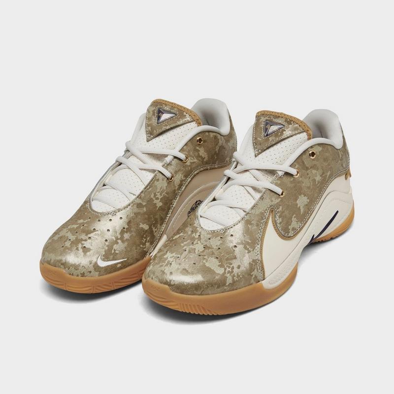 NIKE Big Kids' Nike LeBron 22 Basketball Shoes