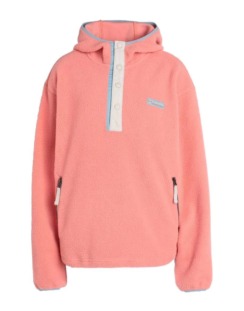 Columbia Hooded sweatshirt 1