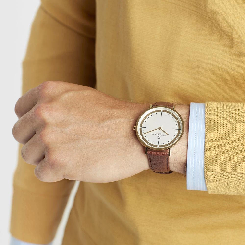 pierre cardin Men Men's Watch 5