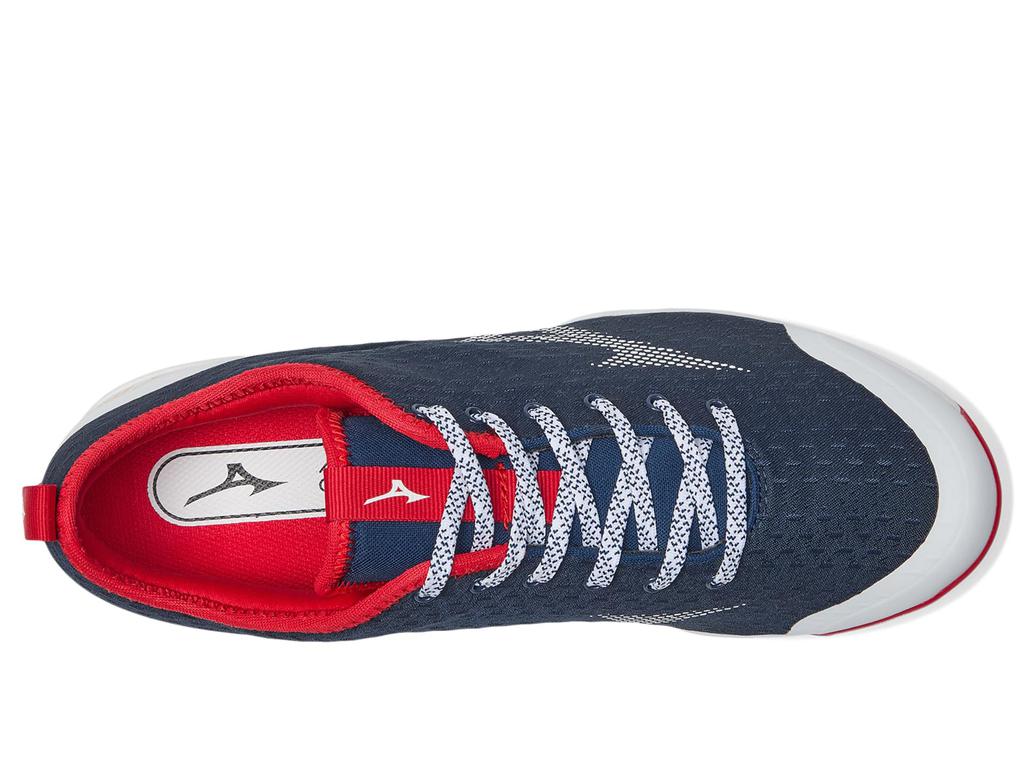 Mizuno Dominant 4 TPU Baseball Cleats