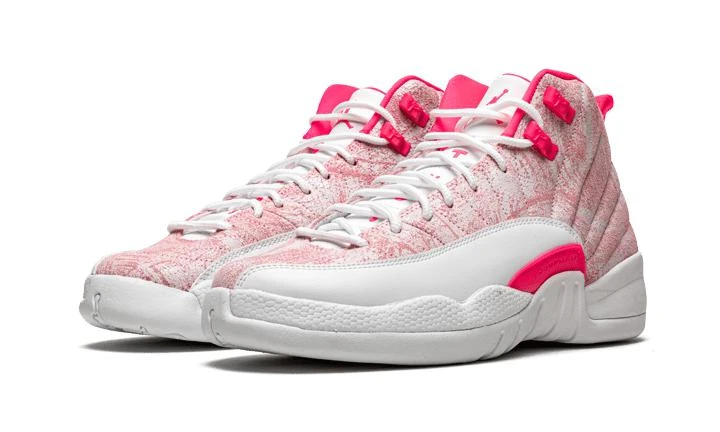 Jordan Jordan 12 Retro GS 3