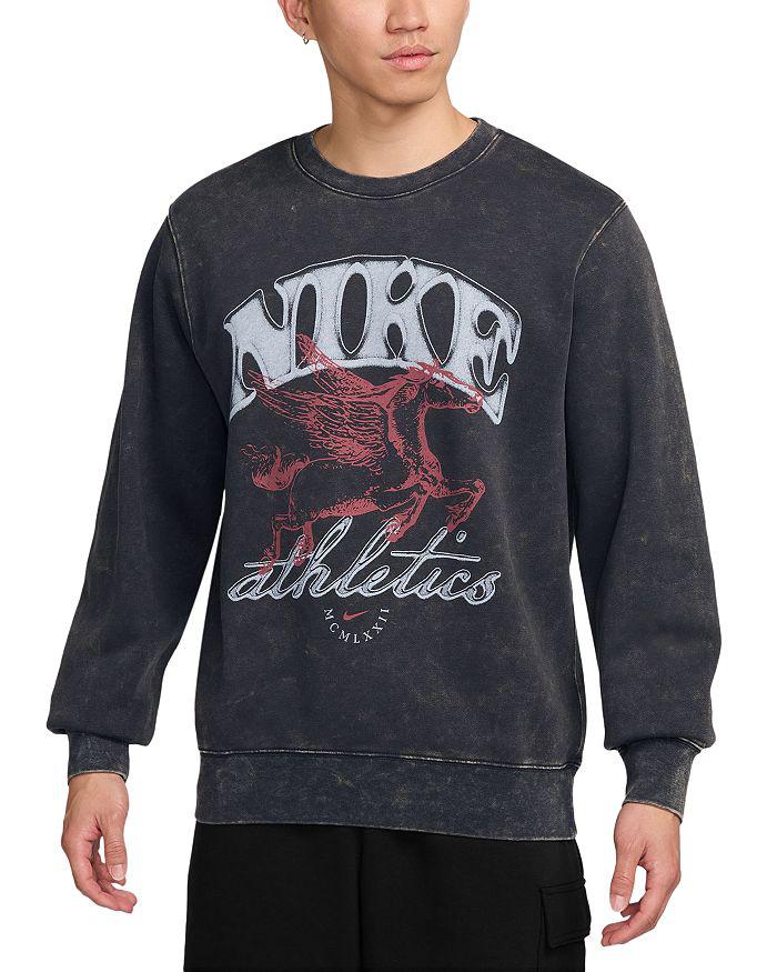 NIKE Nike NSW BB Club FTL 50th Anniversary Hoodie - Men's