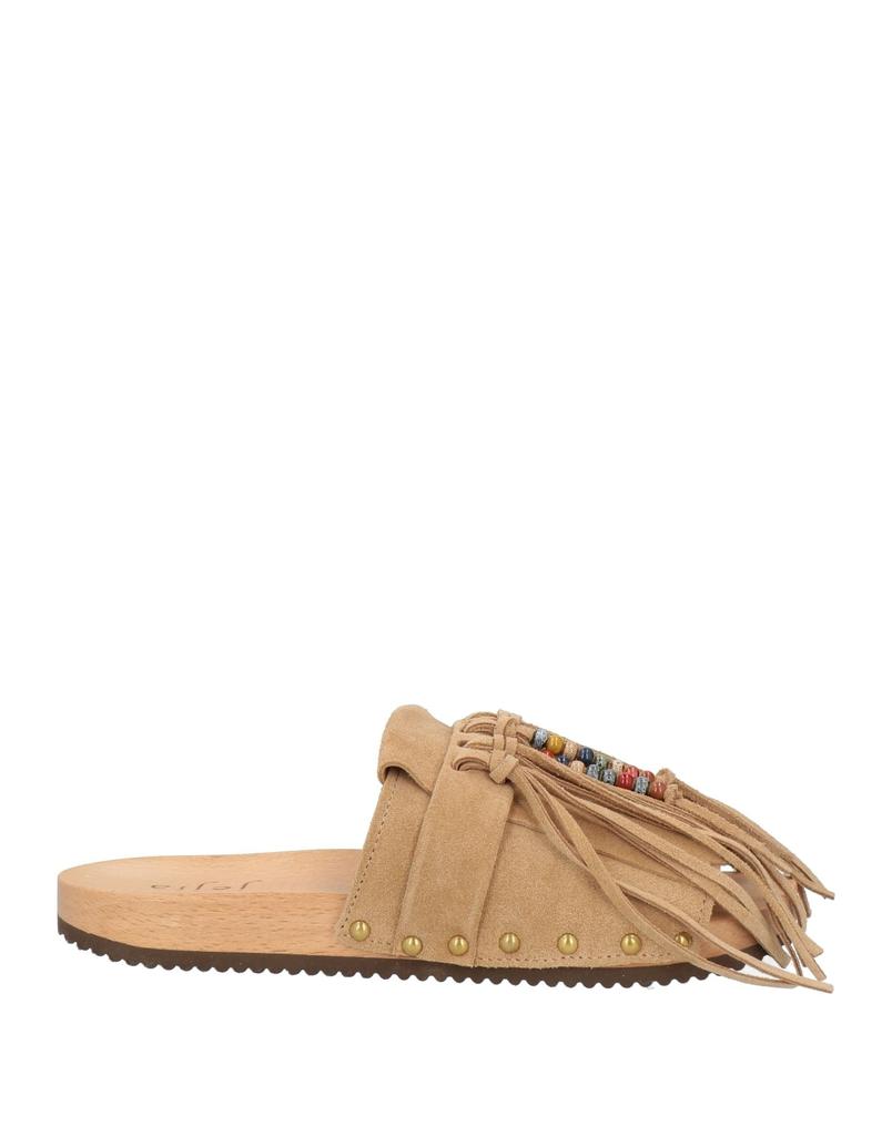 Jejia Mules and clogs