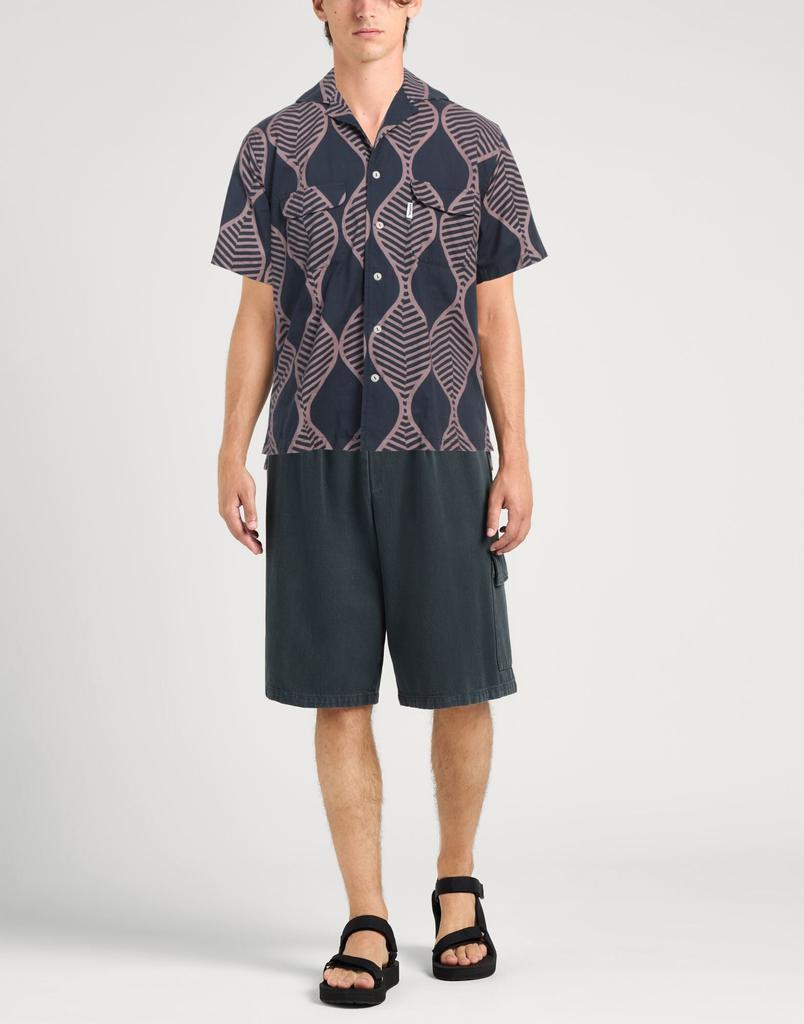 DOPPIAA Patterned shirt