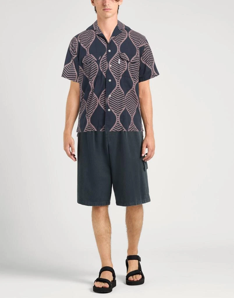 DOPPIAA Patterned shirt 2