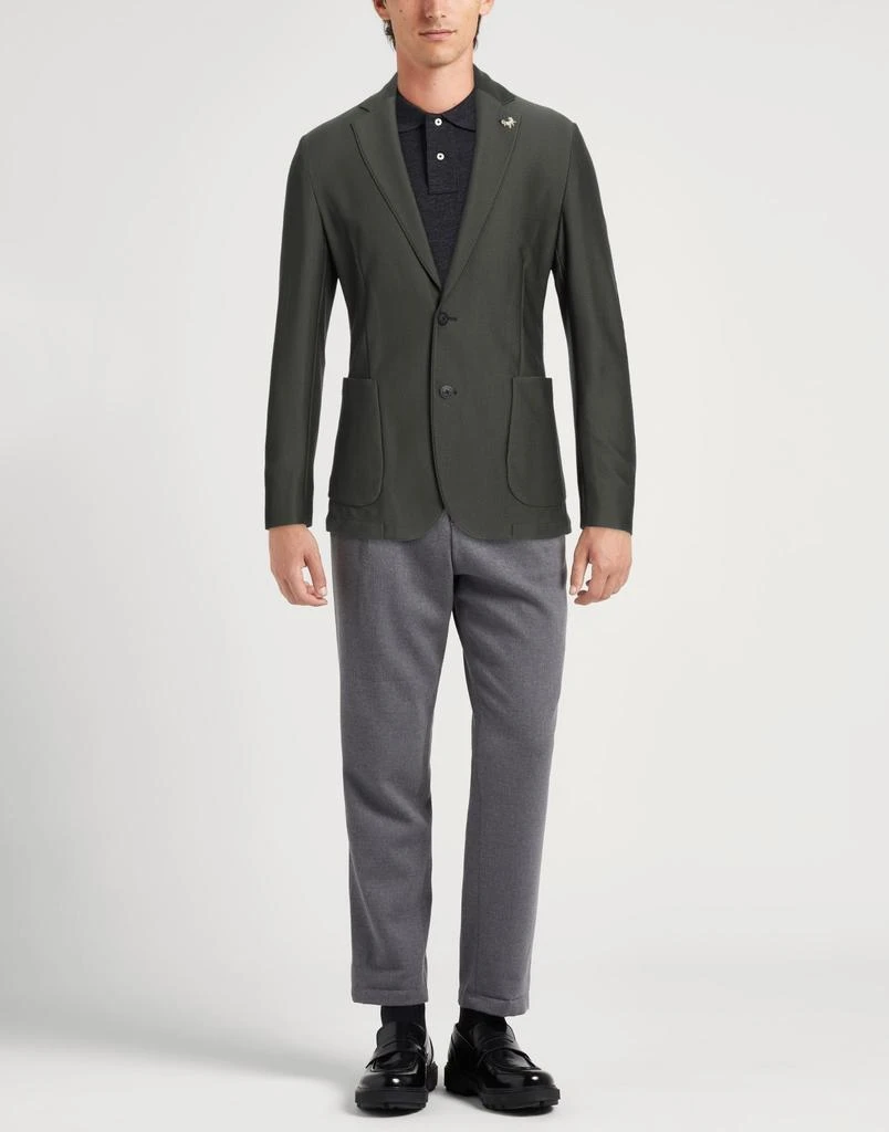 TOMBOLINI Blazer 2