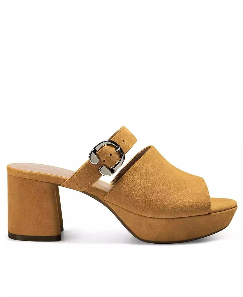 Aerosoles Women's Cosmic Platform 2