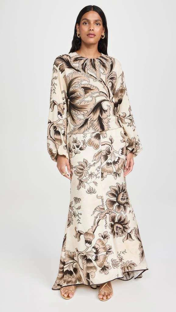 FRS For Restless Sleepers Arianna Dress 6