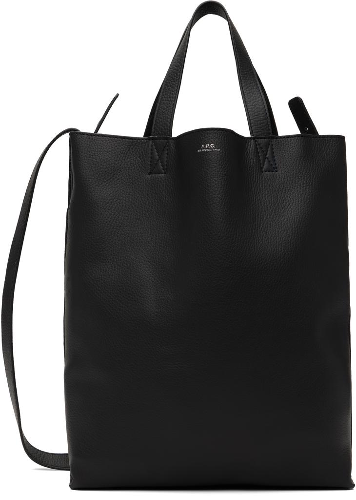 m*m様 A.P.C. Cabas Maiko Tote Bag Maiko medium shopping bag – A.P.C.