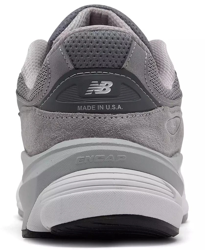 New Balance Men's 990 V6 Running Sneakers from Finish Line 3