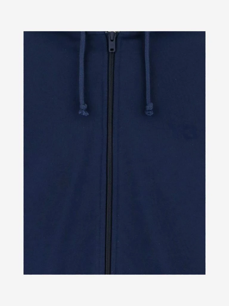 Y-3 Cotton Blend French Terry Sweatshirt 3