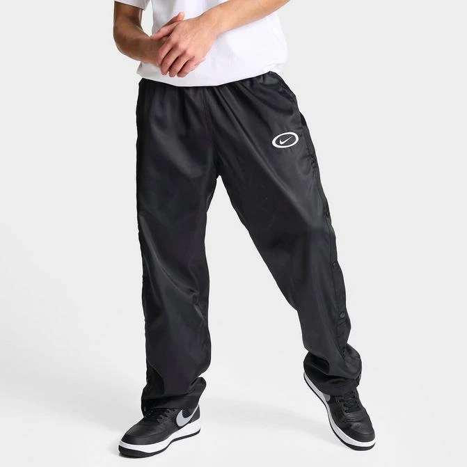 NIKE Men's Nike DNA Dri-FIT Basketball Tear-Away Pants 1