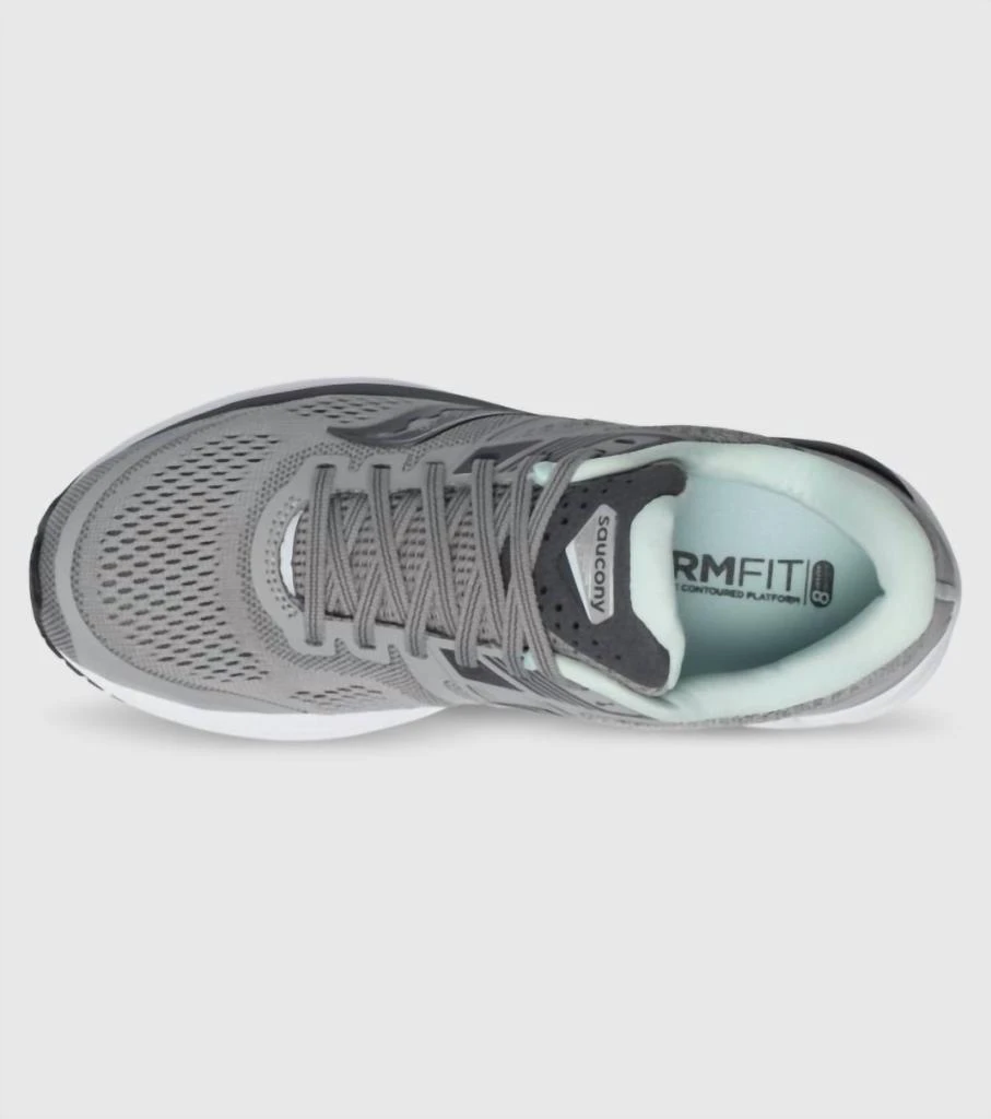 Saucony Omni 19 Sneakers In Alloy/sky 2