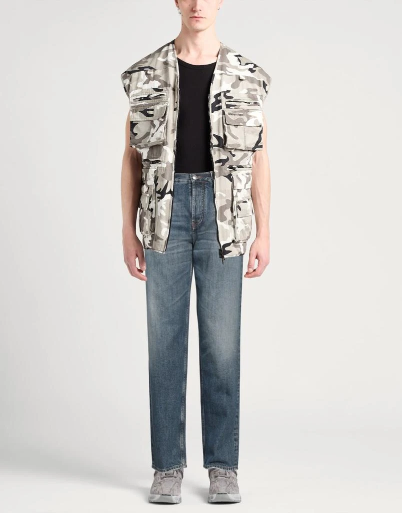 Burberry Denim pants 2