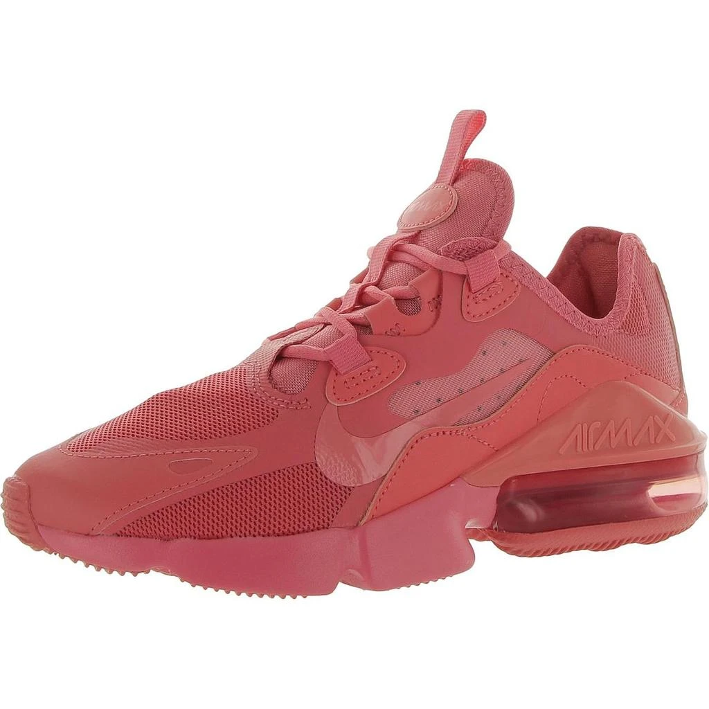 NIKE Air Max Infinity 2 Womens Leather Fitness Running Shoes 1