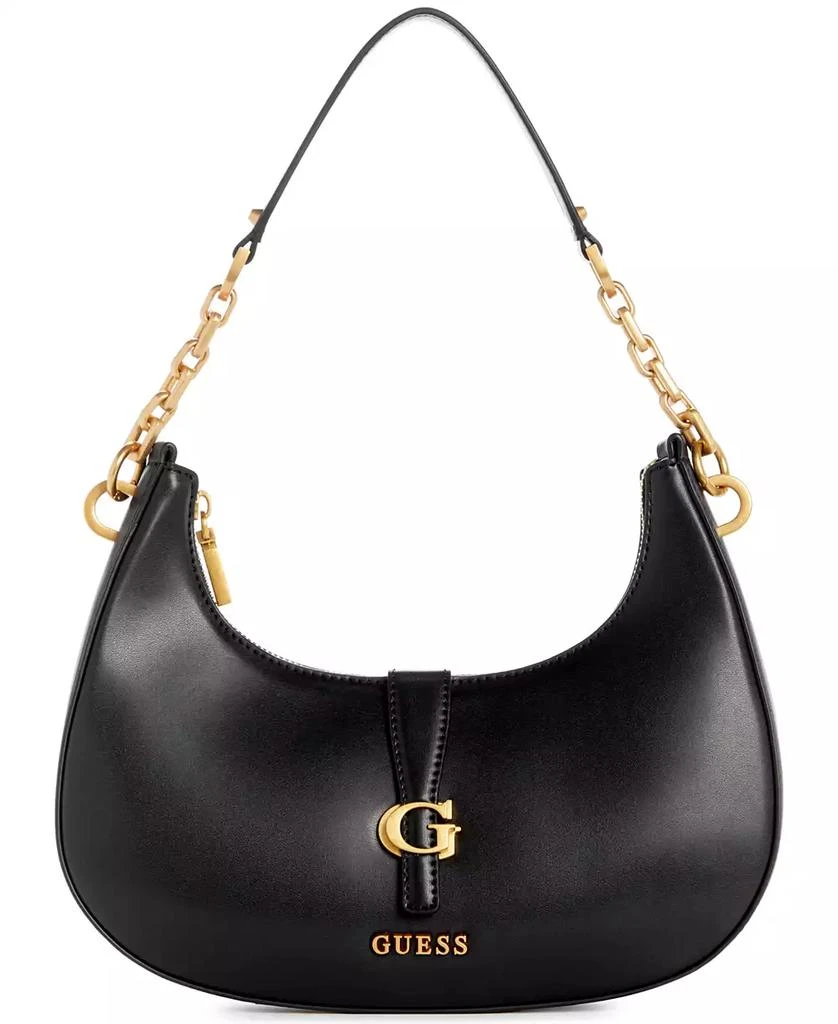 GUESS Kuba Top Zip Small Shoulder Bag 1