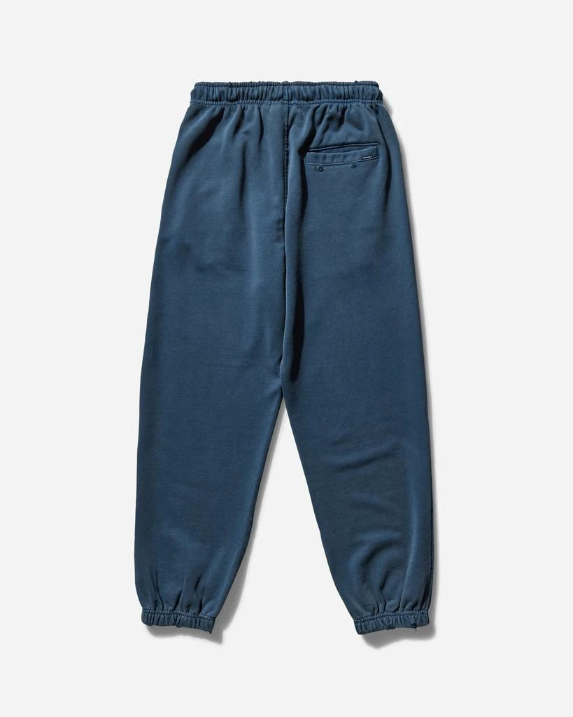 Converse Men's thisisneverthat Washed Sweatpants Majolica Blue 2