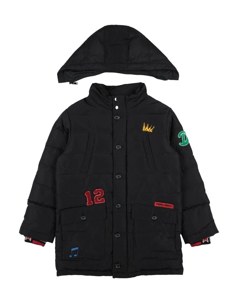 Dolce & Gabbana Shell  jacket 3
