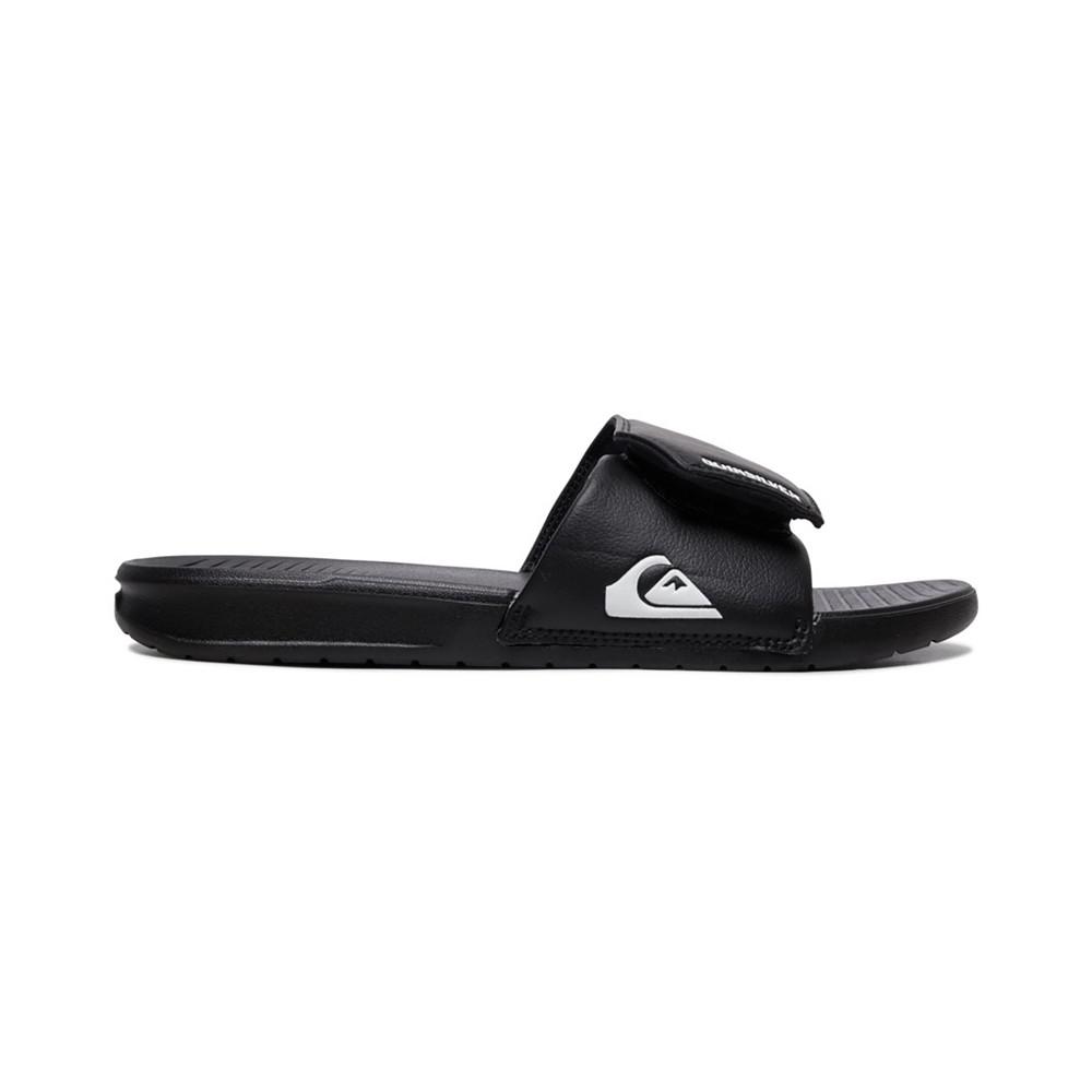 Quiksilver Men's Bright Coast Adjust Sandal