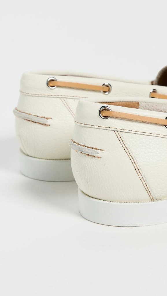 ATP ATELIER Nesso Boat Shoes 3