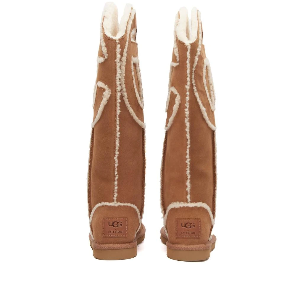 UGG UGG x TELFAR Tall Boot 3