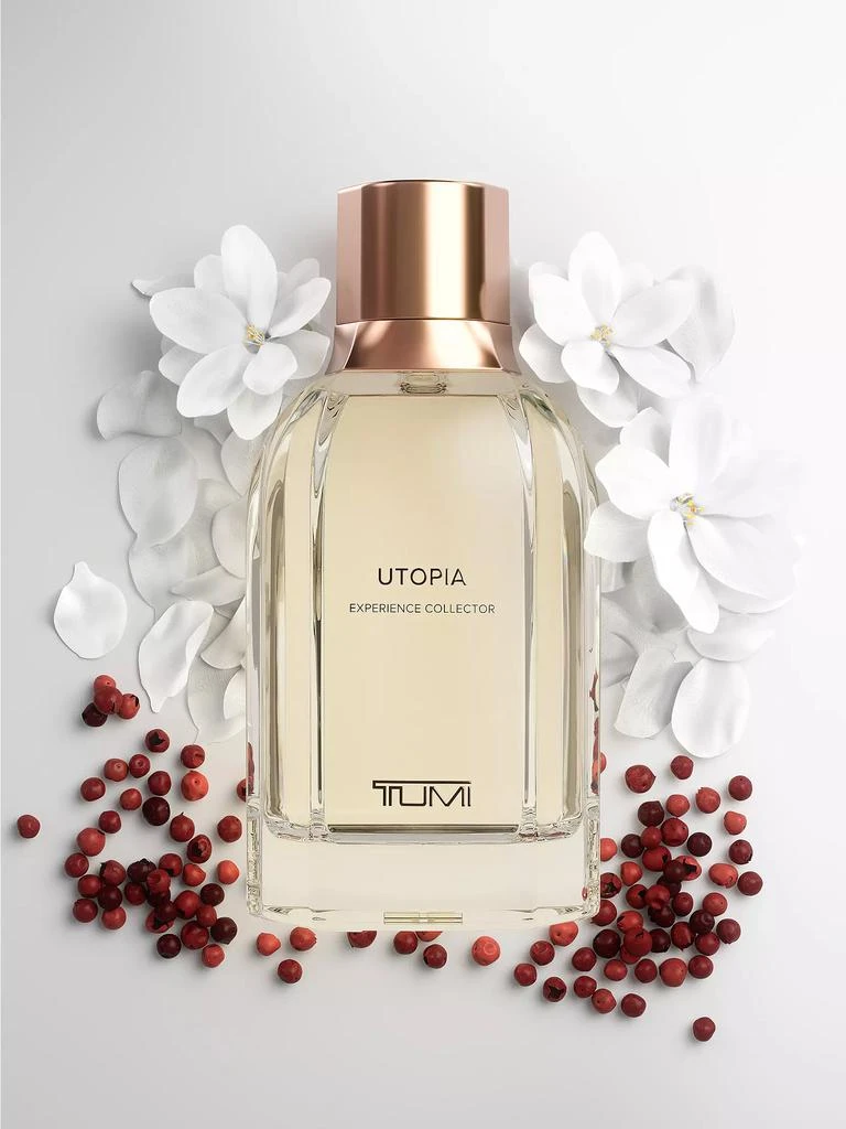 Tumi Utopia Experience Collector Extrait de Parfum 3