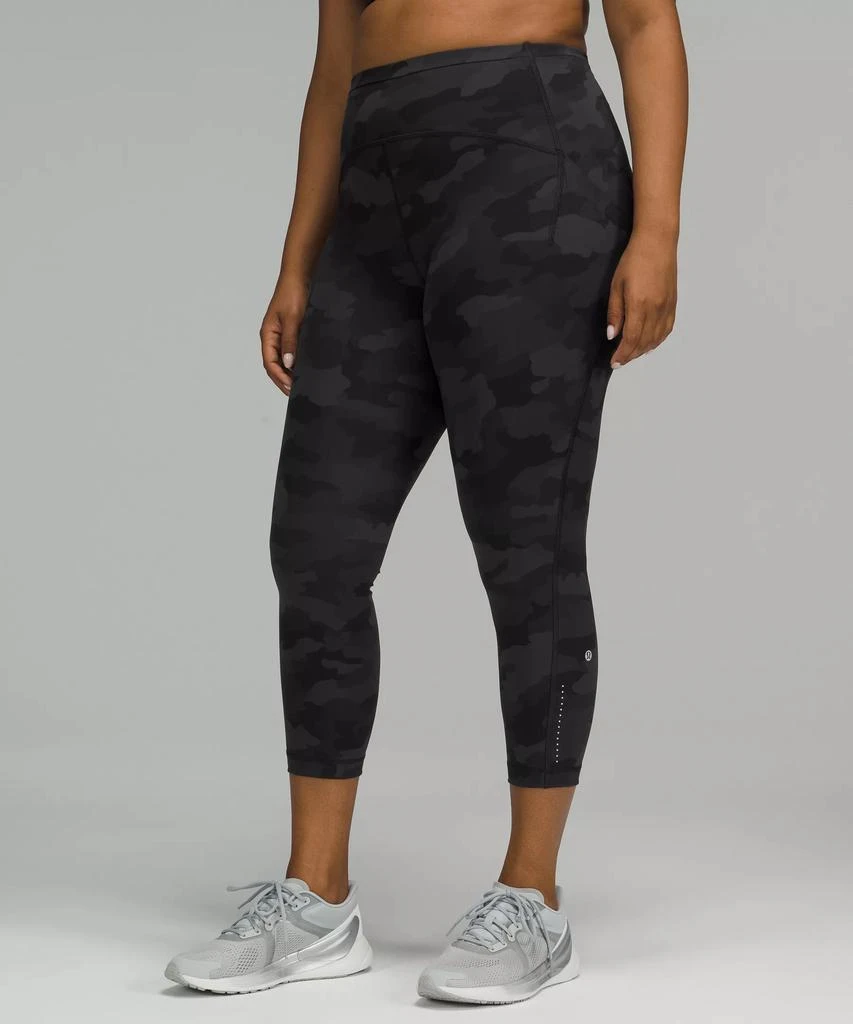 lululemon Swift Speed High-Rise Crop 23" 3