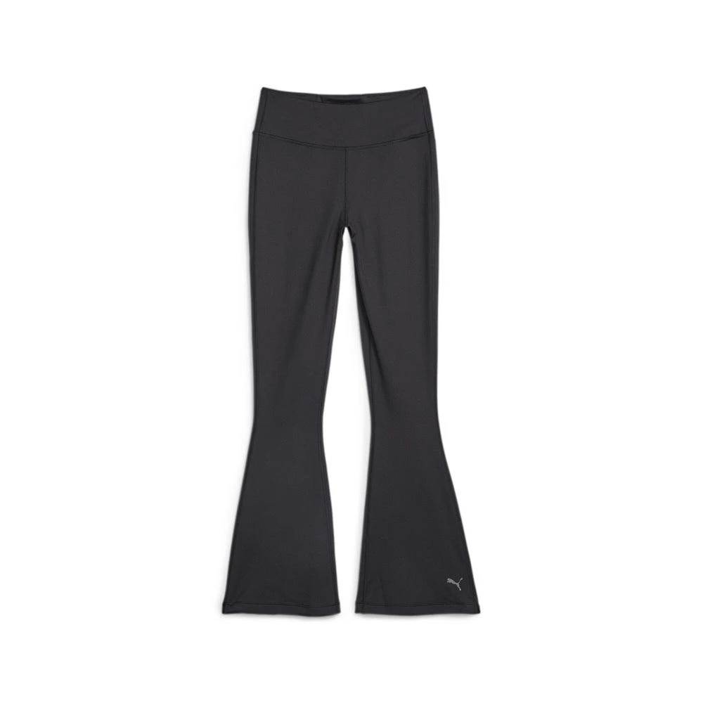 Puma Studio Yogini Luxe Flare Athletic Leggings 1