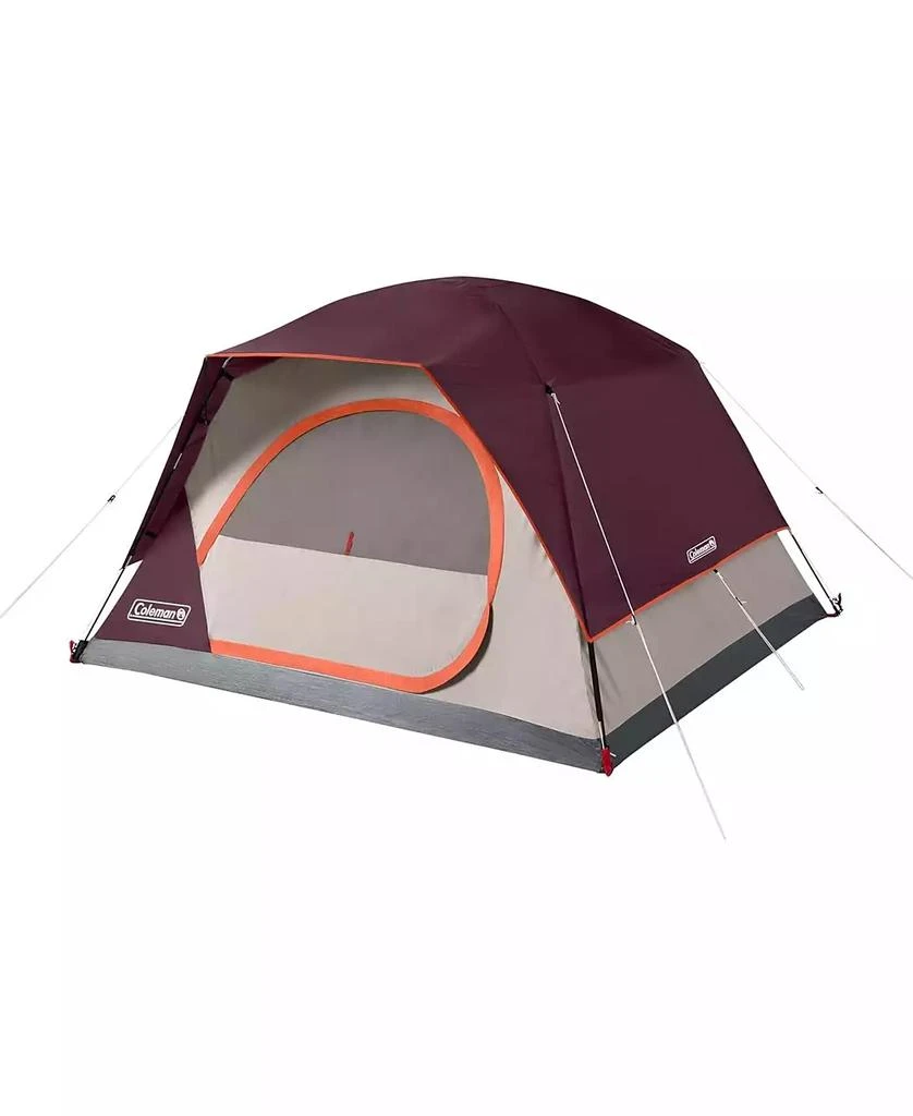 Coleman Skydome 4-Person Tent