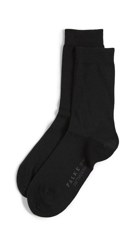 Falke Soft Merino Socks 4