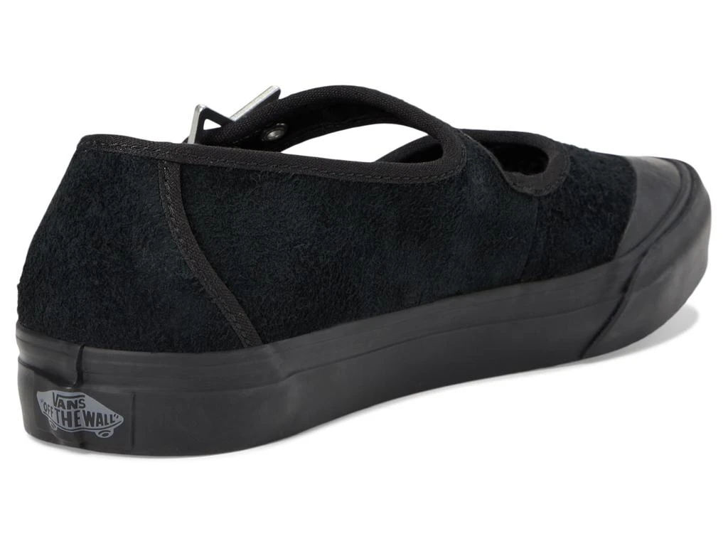 Vans Mary Jane 5