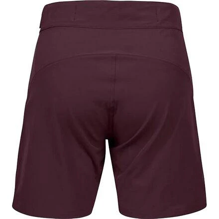 ZOIC Navaeh Short + Essential Liner - Women
s 2