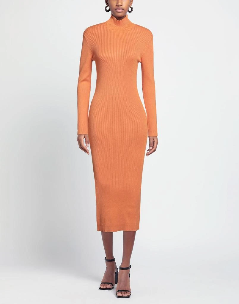 SILVIAN HEACH Midi dress 2