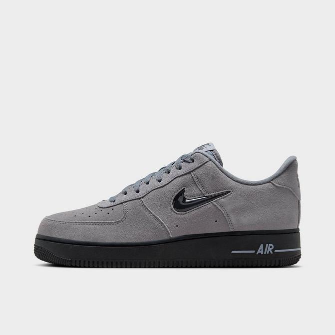 NIKE Men's Nike Air Force 1 Low Jewel Casual Shoes