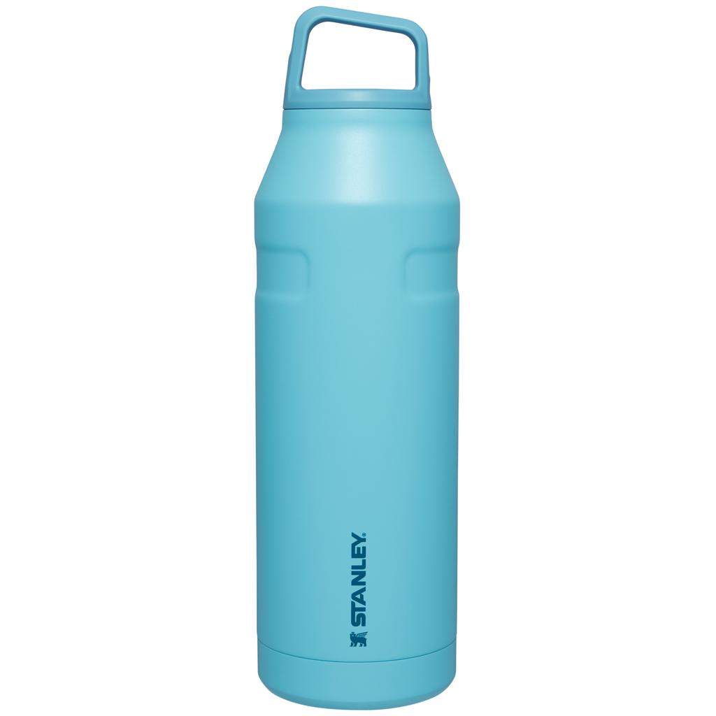 Stanley IceFlow™ Bottle with Cap and Carry+ Lid | 50 OZ