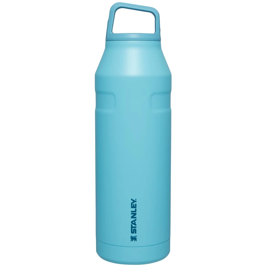 Stanley IceFlow™ Bottle with Cap and Carry+ Lid | 50 OZ 1